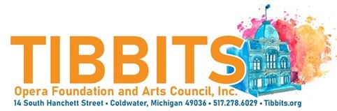 Tibbits Opera House Awarded Grant For $39,785